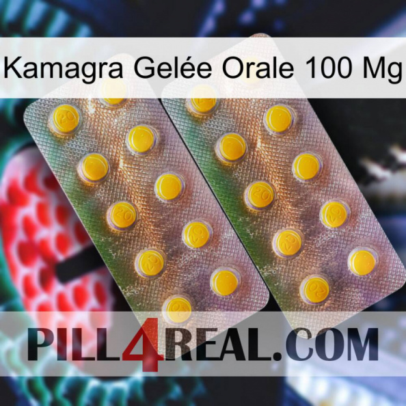 Kamagra Gelée Orale 100 Mg new10